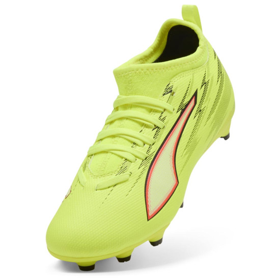 Puma Ultra 6 Match FG/AG Jr